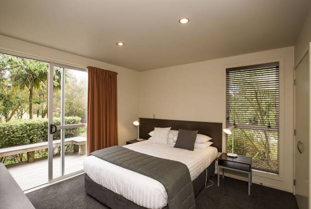 Conference Accommodation