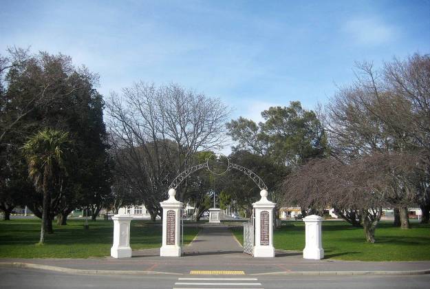 History of Martinborogh